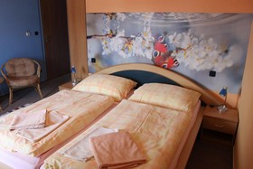 Pension Vseruby