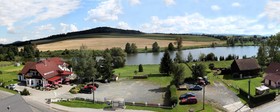 Pension Vseruby