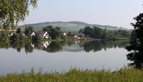 Pension Vseruby