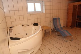 Pension Vseruby