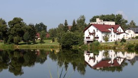 Pension Vseruby
