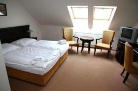 Hotel U Zeleneho Stromu