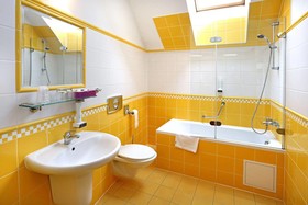 Hotel U Zeleneho Stromu