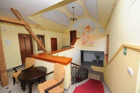Hotel U Zeleneho Stromu