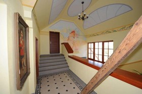 Hotel U Zeleneho Stromu