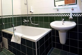 Hotel U Zeleneho Stromu