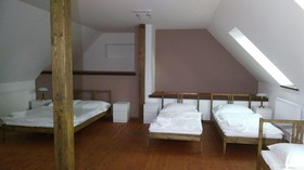 Hotel U Zeleneho Stromu