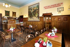 Hotel U Zeleneho Stromu