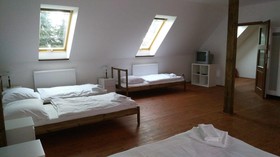 Hotel U Zeleneho Stromu