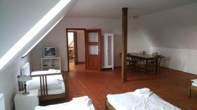 Hotel U Zeleneho Stromu