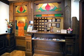 Hotel U Zeleneho Stromu