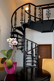 Hotel U Zeleneho Stromu