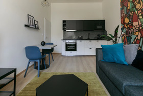 Avantgarde Apartments