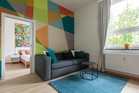 Avantgarde Apartments