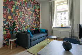 Avantgarde Apartments