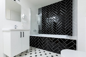 Avantgarde Apartments