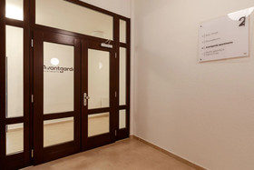 Avantgarde Apartments