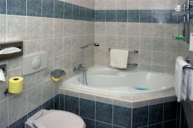 Hotel Central