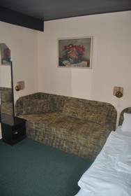 Hotel Stella