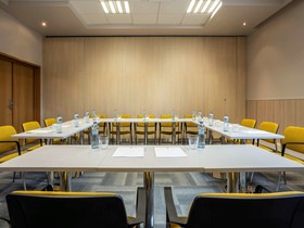 ibis Plzen