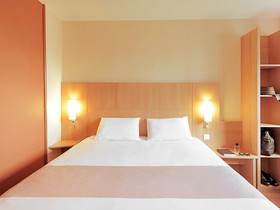 ibis Plzen