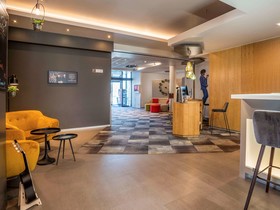 ibis Plzen