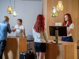 ibis Plzen
