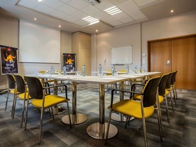 ibis Plzen
