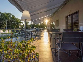 ibis Plzen