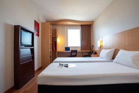 ibis Plzen