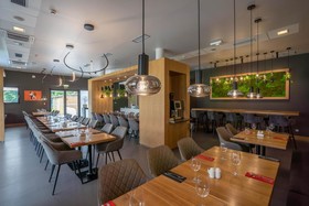 ibis Plzen