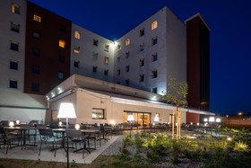 ibis Plzen