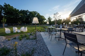 ibis Plzen