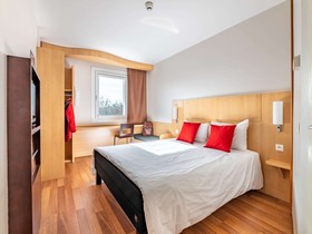 ibis Plzen