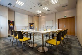 ibis Plzen
