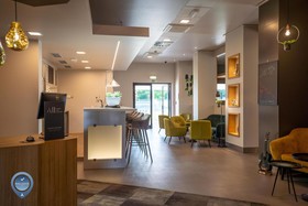 ibis Plzen