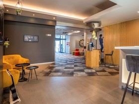 ibis Plzen