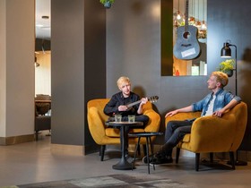 ibis Plzen