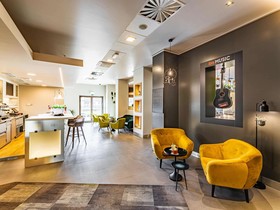 ibis Plzen