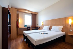 ibis Plzen