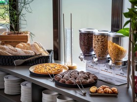 ibis Plzen