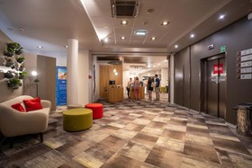 ibis Plzen