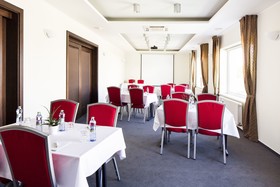 Parkhotel Plzen