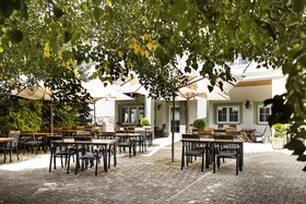 Parkhotel Plzen