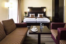 Parkhotel Plzen