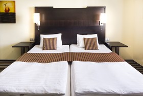 Parkhotel Plzen