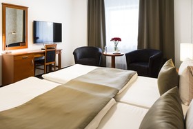 Parkhotel Plzen