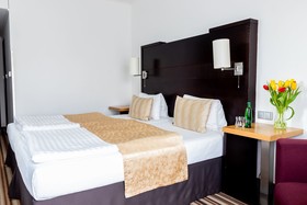 Parkhotel Plzen