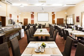 Parkhotel Plzen