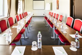 Parkhotel Plzen